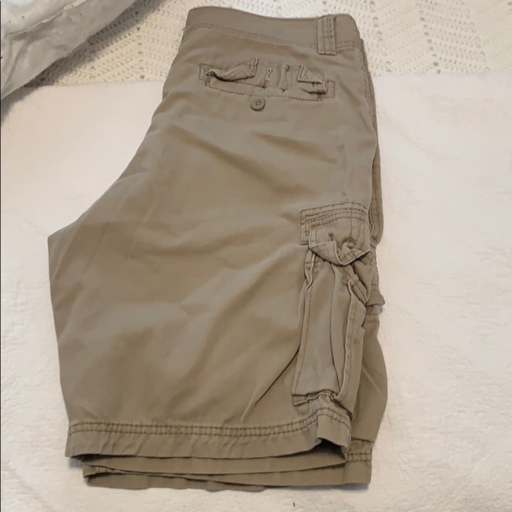 Men’s shorts